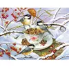 Cobble Hill Pièces XXL - Chickadee Tea Hill-48014