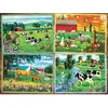 Cobble Hill Pièces XXL - Amis de la Campagne Hill-48002