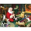 Cobble Hill Pièces XXL - La Récréation du Père Noël Hill-48008