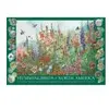 Cobble Hill puzzle 2000 pieces - Hummingbords of N.A.