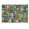 Cobble Hill Tilework - 2000 Teile.