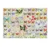 Butterflies and Blossoms - Puzzel 2000 stukjes Cobble Hill