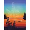 Cobble Hill Salish Coast Colours Hill-80358
