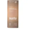 Attitude Sunly Bâton Solaire Minéral Visage Teinté FPS 30 | 20 g