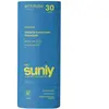Attitude Sunly Enfants Bâton Solaire Minéral Visage FPS 30 | 20 g