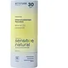 Attitude - Bâton solaire minéral Sunly peaux sensibles sans parfum SPF...