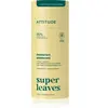 Attitude - Super Leaves Natural Deodorant Lemon - 85gr
