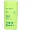 Attitude, Déodorant, Natürliches Deo Super Leaves Pear & Amber Deodora...