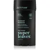 Attitude, Déodorant, Natürliches Deodorant für Herren Super Leaves Euc...
