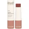 Attitude Lip gloss Ginger 34 gram stick.