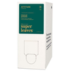 Attitude Super leaves douche gel verkwikkend eco refill 2 Liter