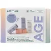 Attitude - Coffret routine Phyto-Age Oceanly 4 x 8,5 g - Attitude