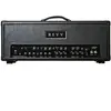 Revv Generator 100R MK3 gitaarversterker top met Two notes Torpedo Virtual Cab
