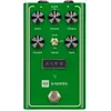 Revv G2 V2 overdrive effectpedaal