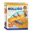 Eurographics puzzel Smart Puzzle Roll & Go Mat