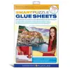 Puzzle Eurographics - Feuilles de colle Smart Puzzle