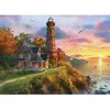 Eurographics Dominic Davison - The Old Lighthouse 6000-0965