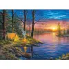 Eurographics Brume du Soir 6000-0863