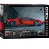Puzzle Eurographics - Lamborghini Aventador 750-4 SV, 1000 pièces