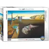 EuroGraphics Puzzel - The Persistence of Memory - Salvador Dali (1000)