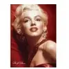Puzzle Eurographics - Marilyn Monroe, 1000 pièces