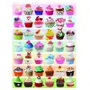 Puzzle Eurographics - Cupcake Celebration, 1000 pièces