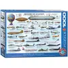 Eurographics Histoire de l'Aviation 6000-0086