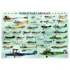 EuroGraphics Wwi Aircraft