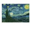 Eurographics Vincent Van Gogh : Nuit étoilée 8520-1204