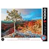 EuroGraphics Winter Sunrise (Puzzle)