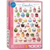 Eurographics Cupcakes 6000-0409