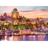 Casse-tête Eurographics - Le Vieux-Québec, 1000 pièces