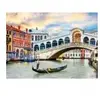 Puzzle Eurographics - Venise - Pont du Rialto, 1000 pièces