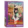 Eurographics Puzzle EG60000742