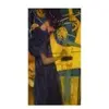Puzzle Eurographics - Gustav Klimt : La Musique, 1000 pièces