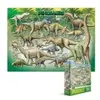 Eurographics Dinosaures 100 pièces (100 pièces)