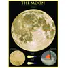 EurographicsPuzzles - La lune - puzzle - 1000 pièces