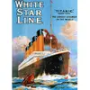 Puzzle Eurographics - Titanic, 1000 pièces