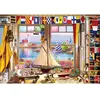 Eurographics Lighthouse Tin (550 pièces)