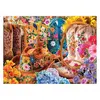 Eurographics Cowgirl Boots by Lars Stewart 6000-5948