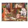 Eurographics Chatons de Bibliothéque 6000-5913