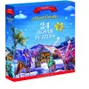 Eurographics Calendrier de l'Avent - Nativité - 24 Puzzles 9924-5918