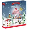 Eurographics Calendrier de l'Avent - 24 Puzzles 9924-5919