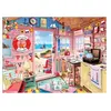 Eurographics Chalet à la plage - Ray Powers 6000-5908