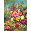 Eurographics Bouquet de fleurs 6000-5883