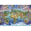 Eurographics Merveilles du Monde 8520-5880
