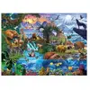 Eurographics Animaux du Monde 8520-5881
