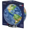 Eurographics Planète Terre - 550 pièces en boîte (550 pièces)