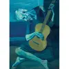 Eurographics Pablo Picasso - Le Vieux Guitariste 6000-5852
