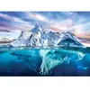 Puzzle Eurographics - Sauvez la planète ! Arctique, 1000 pièces